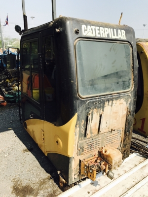 ขายหัวเก่ง CAT320D