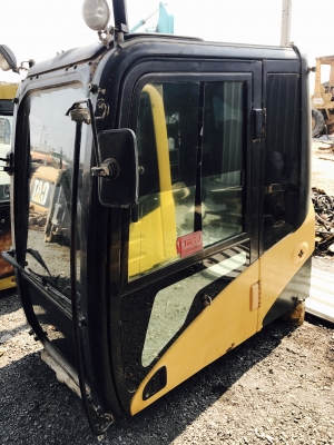 ขายหัวเก่ง CAT320D