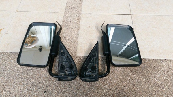 กระจกคอนวอย ตรงรุ่น s200p