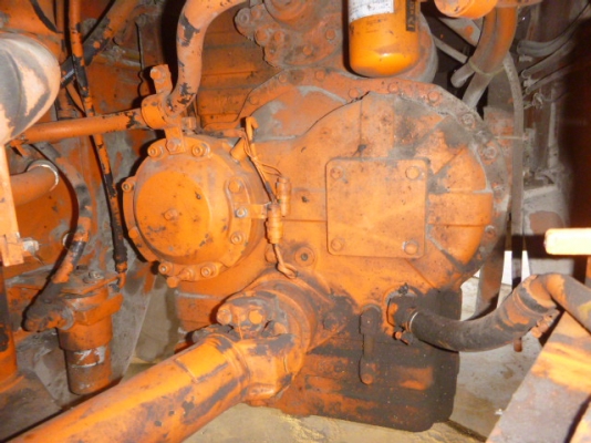 ขายรถตัก ยี่ห้อHitachi รุ่น LX160-7 ขายรถตัก ยี่ห้อHitachi รุ่น LX160-7