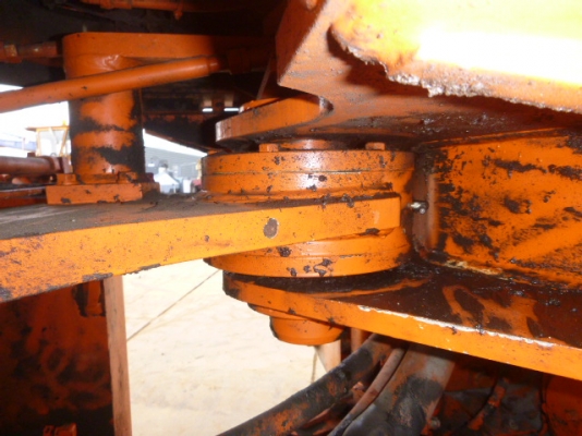 ขายรถตัก ยี่ห้อHitachi รุ่น LX160-7 ขายรถตัก ยี่ห้อHitachi รุ่น LX160-7