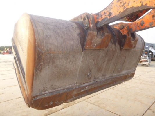 ขายรถตัก ยี่ห้อHitachi รุ่น LX160-7 ขายรถตัก ยี่ห้อHitachi รุ่น LX160-7