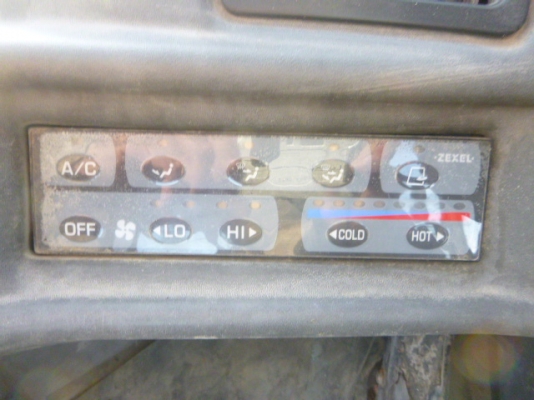 ขายรถตัก ยี่ห้อHitachi รุ่น LX160-7 ขายรถตัก ยี่ห้อHitachi รุ่น LX160-7