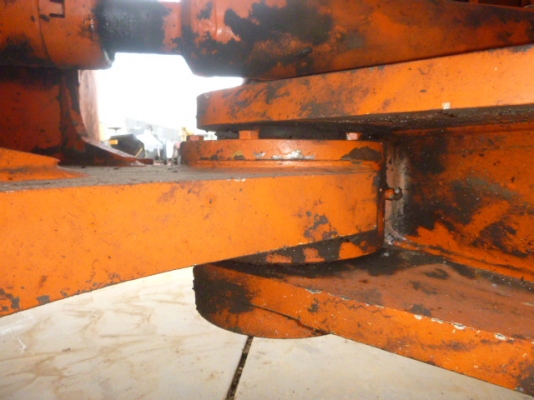 ขายรถตัก ยี่ห้อHitachi รุ่น LX160-7 ขายรถตัก ยี่ห้อHitachi รุ่น LX160-7