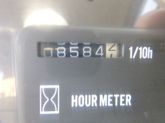 ขายรถตัก ยี่ห้อHitachi รุ่น LX160-7 ขายรถตัก ยี่ห้อHitachi รุ่น LX160-7