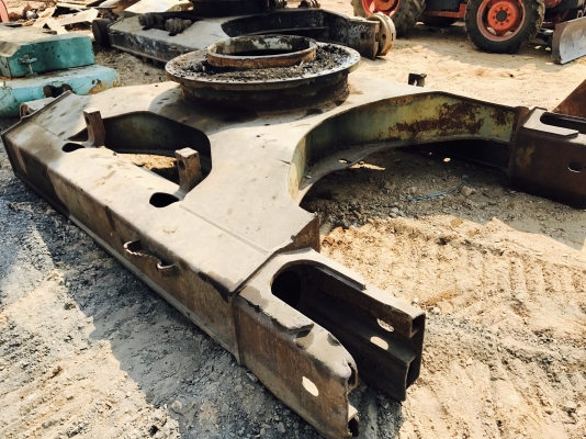 ขายเฟรม CAT 320D สวยๆ