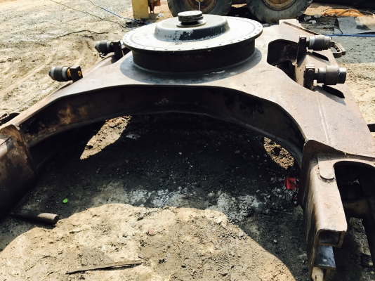 ขายเฟรม CAT 320D สวยๆ ขายเฟรม CAT 320D สวยๆ