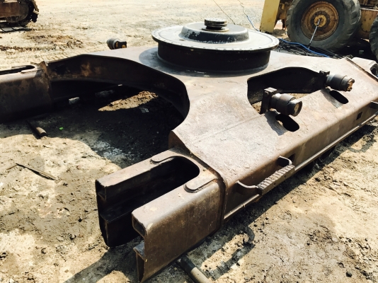 ขายเฟรม CAT 320D สวยๆ ขายเฟรม CAT 320D สวยๆ