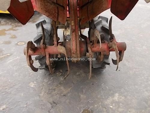 ราคาพิเศษ19,500 บาท รถพรวนดินเดินตาม ROBIN รุ่น PR18 รหัสสินค้า 80803194 ติดต่อ 081-8283376  www.nihonmono.com