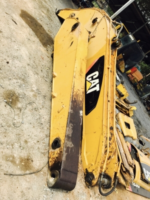 ขายบูม อารม CAT320D