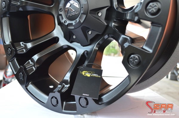 FUEL VAPOR D560 ขอบ20X10 วงละ 14,000 บาท FUEL VAPOR D560 ขอบ20X10 วงละ 14,000 บาท