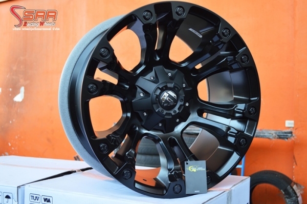 FUEL VAPOR D560 ขอบ20X10 วงละ 14,000 บาท