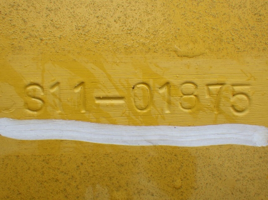 ขายรถตัก ยี่ห้อTCM รุ่น830-2 ขายรถตัก ยี่ห้อTCM รุ่น830-2