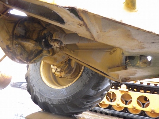 ขายรถตัก ยี่ห้อTCM รุ่น830-2 ขายรถตัก ยี่ห้อTCM รุ่น830-2