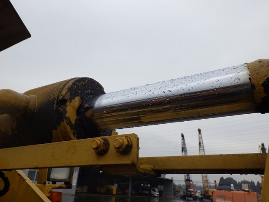 ขายรถตัก ยี่ห้อTCM รุ่น830-2 ขายรถตัก ยี่ห้อTCM รุ่น830-2