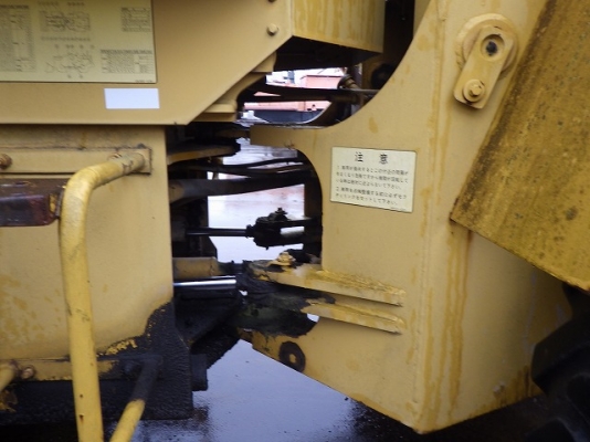 ขายรถตัก ยี่ห้อTCM รุ่น830-2 ขายรถตัก ยี่ห้อTCM รุ่น830-2