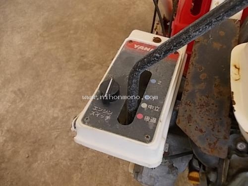 ราคาพิเศษ 10,000 บาท!! รถเกี่ยวข้าวเดินตาม YANMAR Be25A รหัสสินค้า : 80803053 www.nihonmono.com ราคาพิเศษ 10,000 บาท!! รถเกี่ยวข้าวเดินตาม YANMAR Be25A รหัสสินค้า : 80803053 www.nihonmono.com
