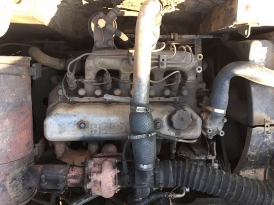 SUMITOMO S160F2 คอนโทรลสั้น 325,000 บาท  (เท่ากับ SK60) เครื่องดี ปั้มแรง โช่หนา เอวแน่น เอกสารชื้อขาย  รถอยู่ จ.อุดรธานี โทร 098-1862844ไอดีไลน์ ja5657