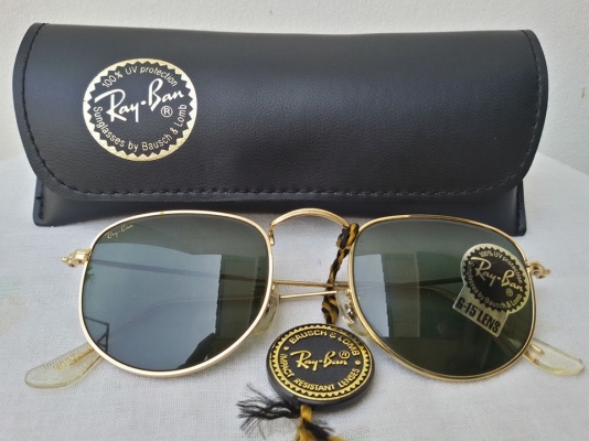ขายแว่นกันแดด RAY-BAN usa