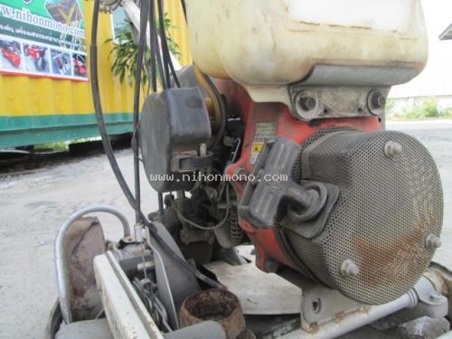 ขาย!!! รถตัดหญ้าแบบเดินตาม KIORITZ รุ่น AZ850A รหัสสินค้า 80904541 ติดต่อ 081-8283376  www.nihonmono.com