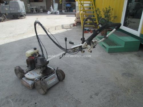 ขาย!!! รถตัดหญ้าแบบเดินตาม KIORITZ รุ่น AZ850A รหัสสินค้า 80904541 ติดต่อ 081-8283376  www.nihonmono.com