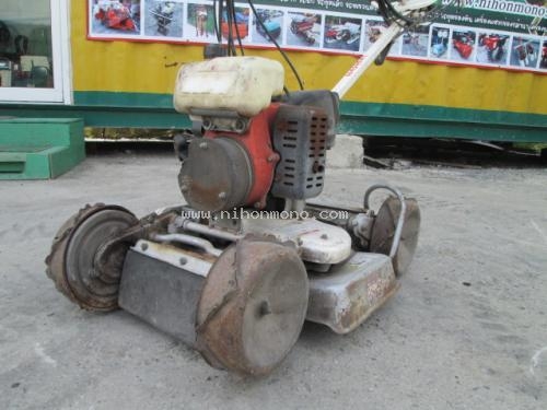 ขาย!!! รถตัดหญ้าแบบเดินตาม KIORITZ รุ่น AZ850A รหัสสินค้า 80904541 ติดต่อ 081-8283376  www.nihonmono.com