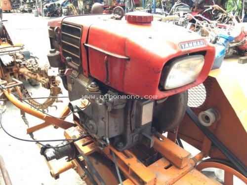 ราคาพิเศษ!! เพียง75,000 บาท รถขุดร่องดินเดินตาม KAWABE รุ่น : FX-150W รหัสสินค้า : 80903829  www.nihonmono.com