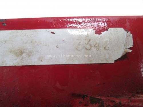 ราคาพิเศษ 59,000 บาท!! รถตัดหญ้าแบบนั่งขับ BARONESS LM180A รหัสสินค้า : 80904589 www.nihonmono.com ราคาพิเศษ 59,000 บาท!! รถตัดหญ้าแบบนั่งขับ BARONESS LM180A รหัสสินค้า : 80904589 www.nihonmono.com