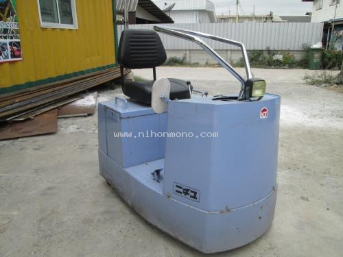 รถลาก NICHIYU รุ่น NTT75-30 ราคา49,000 บาท รหัสสินค้า 80904588 ติดต่อ 081-8283376  www.nihonmono.com