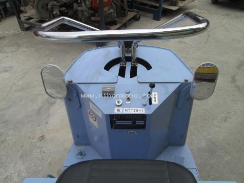 รถลาก NICHIYU รุ่น NTT75-30 ราคา49,000 บาท รหัสสินค้า 80904588 ติดต่อ 081-8283376 www.nihonmono.com รถลาก NICHIYU รุ่น NTT75-30 ราคา49,000 บาท รหัสสินค้า 80904588 ติดต่อ 081-8283376 www.nihonmono.com