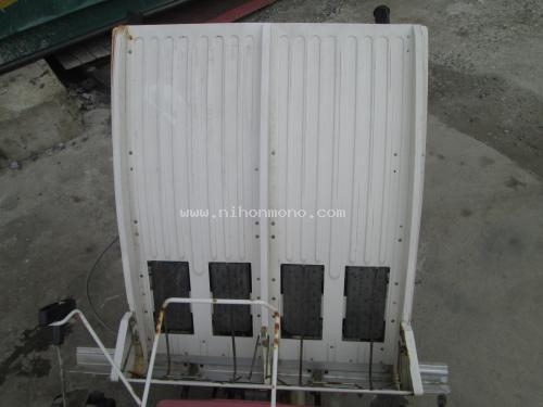 ราคาพิเศษ!! เพียง9,000 บาท รถปลูกข้าวดำนาเดินตามMITSUBISHI MP2 รหัสสินค้า : 80904445 www.nihonmono.com ราคาพิเศษ!! เพียง9,000 บาท รถปลูกข้าวดำนาเดินตามMITSUBISHI MP2 รหัสสินค้า : 80904445 www.nihonmono.com