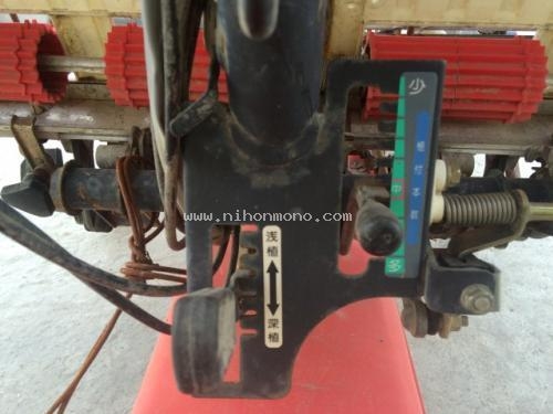 ราคาพิเศษ!! รถปลูกข้าวดำนาเดินตาม YANMAR รุ่น : AP200 เพียง 12,000 บาท รหัสสินค้า : 80903781www.nihonmono.com ราคาพิเศษ!! รถปลูกข้าวดำนาเดินตาม YANMAR รุ่น : AP200 เพียง 12,000 บาท รหัสสินค้า : 80903781www.nihonmono.com