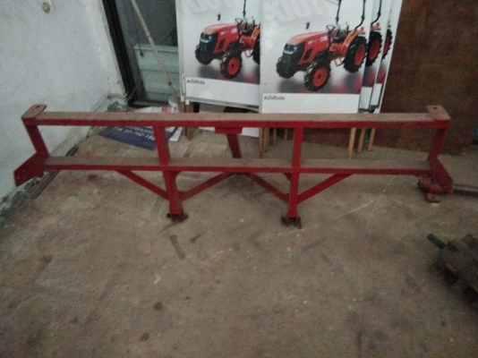 ขายตัวพรวนดิน (อีขุบ)