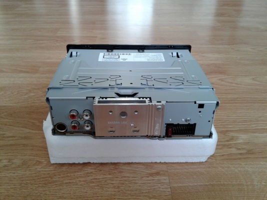 ขายวิทยุรถยนต์ Kenwood รุ่น KDC 200UV