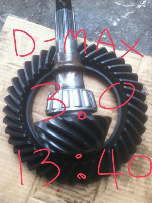 บายศรี/เดือยหมูดีแมกช์รอบพิเศษสำหรับขาแรงครับ3.0/3.3ครับ