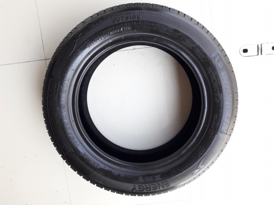ยาง175/65/15 ปี14 MICHERLIN ENERGY XM1   4 เส้น