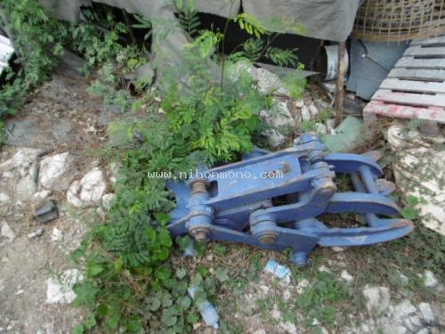 ราคาพิเศษ 39,000 บาท!! หัวหนีบ รหัสสินค้า : 80903607  www.nihonmono.com