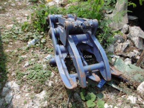 ราคาพิเศษ 39,000 บาท!! หัวหนีบ รหัสสินค้า : 80903607  www.nihonmono.com