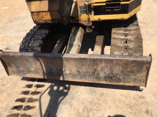 MITSU MX35UU 185,000 บาท แทรคยาง ใหม่ 1 ข้าง เครื่องปี ปั้มดี เอกสารชื้อขาย รถอยู่ จ. ร้อยเอ็ด โทร 098-1862844ยุ ไอดีไลน์ ja5657