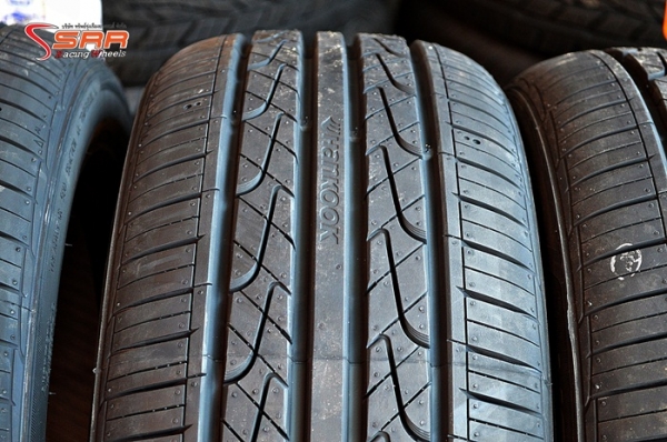 HANKOOK V2 CONCEPT2 195/50R15 ปี17 เส้นละ 1,750 บาท