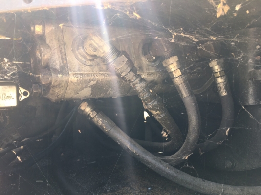 MITSU MX35UU 185,000 บาท แทรคยาง ใหม่ 1 ข้าง เครื่องปี ปั้มดี เอกสารชื้อขาย