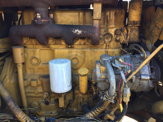 ขาย รถตัก MITSUBISHI WS3 เทียบเท่า 507 เก่าญี่ปุ่น โทร.090-986-2521 อ๊อบ