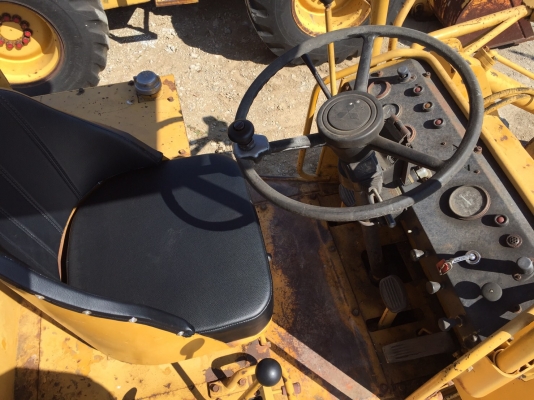 ขาย รถตัก MITSUBISHI WS3 เทียบเท่า 507 เก่าญี่ปุ่น โทร.090-986-2521 อ๊อบ