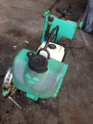 เครื่องตัดคอนกรีตMIKASA