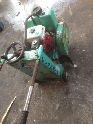 เครื่องตัดคอนกรีตMIKASA