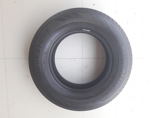 ยาง205/70/15  ปี16 BRIDGESTONE DURAVIS   4 เส้น