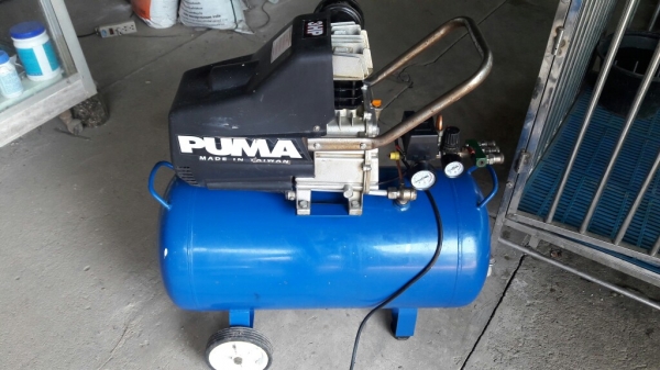 ปั้มลม 50ลิตร