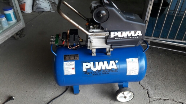 ปั้มลม 50ลิตร