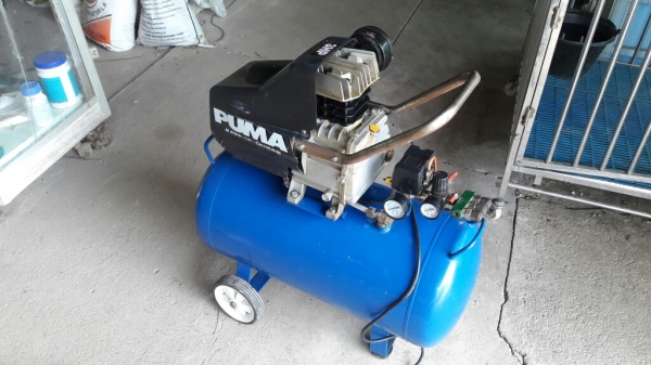 ปั้มลม 50ลิตร