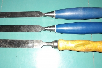 ขายสิ่วSTANLEY MADE IN ENGLAND. ใหม่เก่าเก็บ